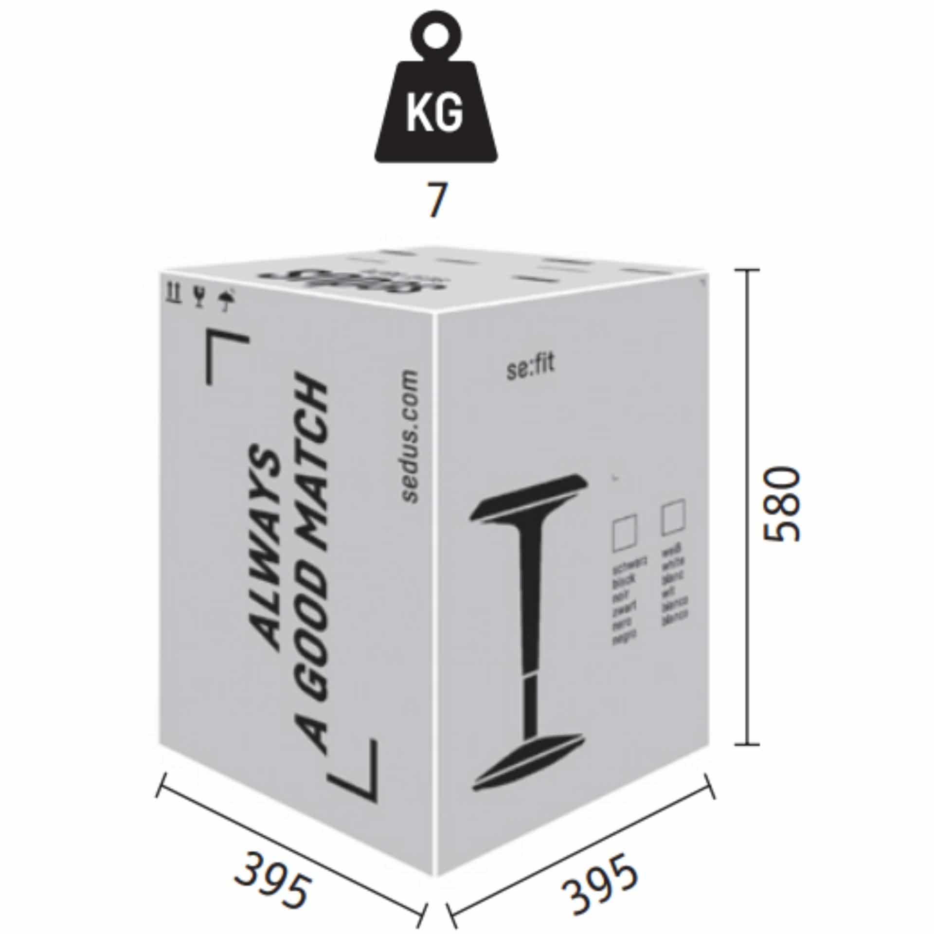 Measurement Image