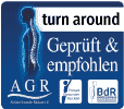 AGR - Turnaround